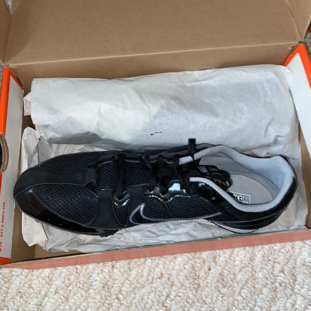 Nike Zoom Rival Md 5 track shoes